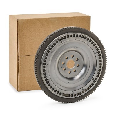 Flywheel RIDEX 577F0028R 577F0028R - photo 2