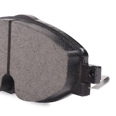 Brake Pads Set RIDEX 402B1157 402B1157 - photo 6