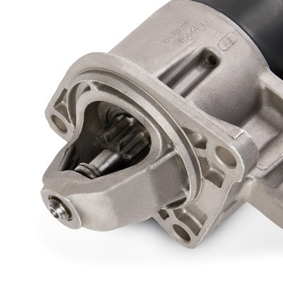 Starter RIDEX 2S0891R 2S0891R - photo 4