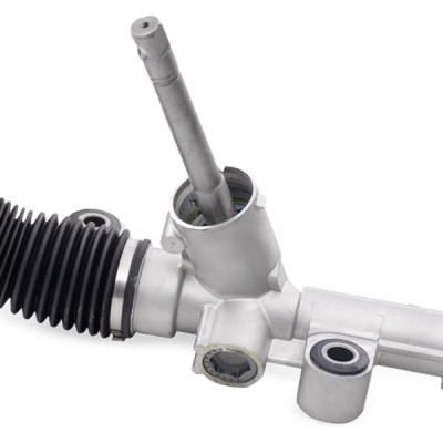 Steering Gear RIDEX 286S0022 286S0022 - photo 4