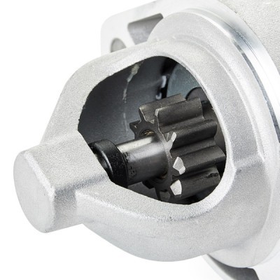 Starter RIDEX 2S0539 2S0539 - photo 5