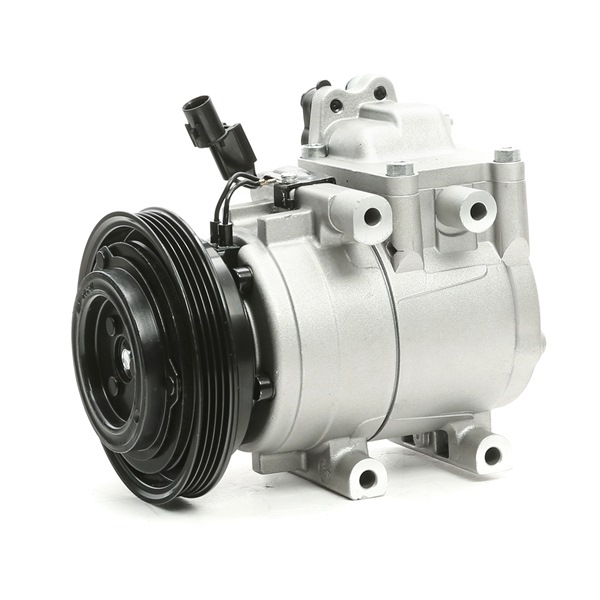 Compressor, Air Conditioning SKKM-0340261 - photo 1