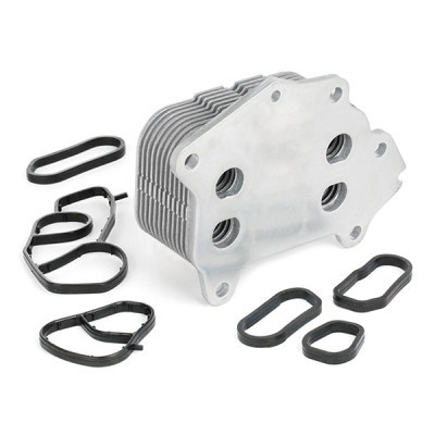 Oil Cooler RIDEX 469O0003 469O0003 - photo 3