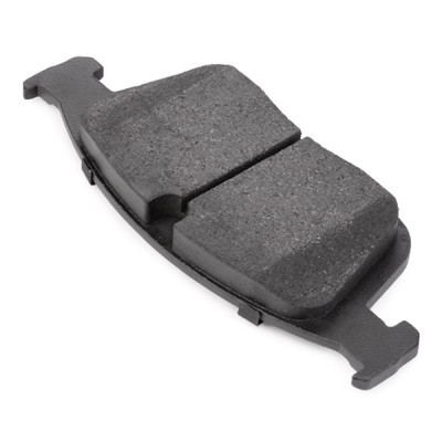Brake Pads Set RIDEX 402B1156 402B1156 - photo 6