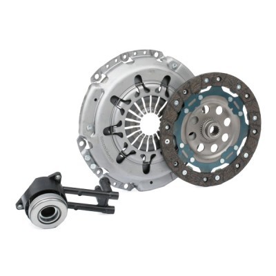 Clutch Kit RIDEX 479C0547 479C0547 - photo 3