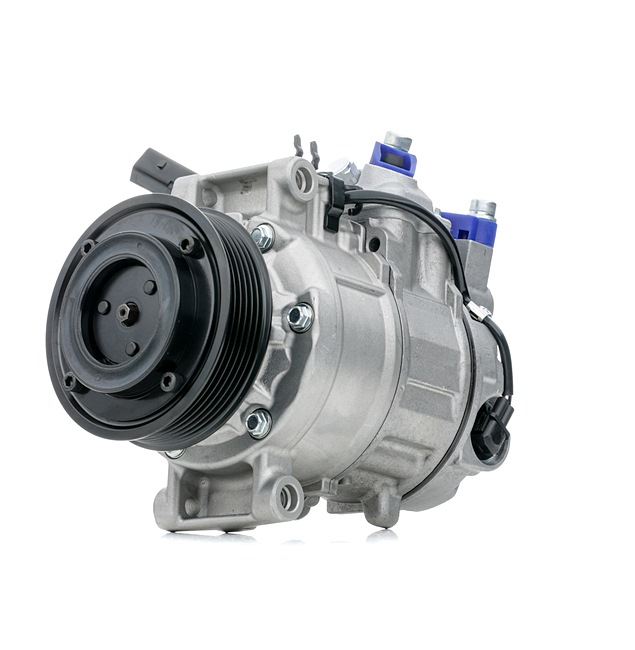 Compressor, Air Conditioning SKKM-0340079 - photo 1