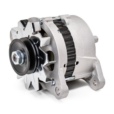 Alternator RIDEX 4G1409 4G1409 - photo 3