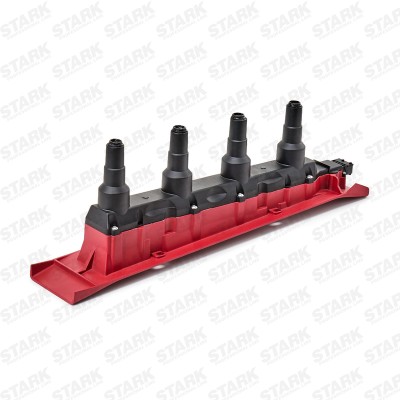 Ignition Coil Stark SKCO-0070106 SKCO-0070106 - photo 5