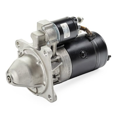 Starter RIDEX 2S0521R 2S0521R - photo 3