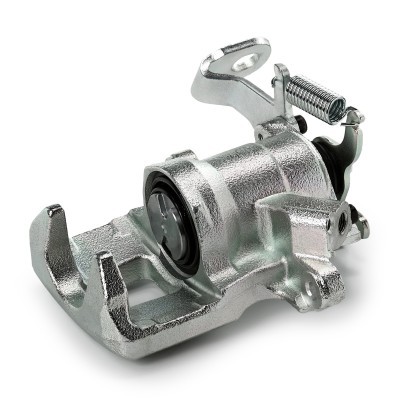 Brake Caliper RIDEX 78B1169R 78B1169R - photo 3