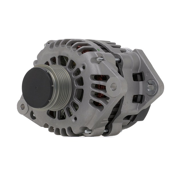 Alternator RIDEX 4G0312R 4G0312R - photo 1
