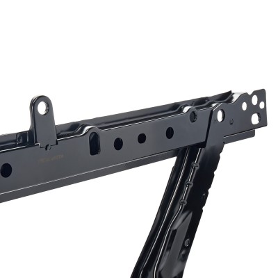 Subframe / engine mount RIDEX 2980S0003 2980S0003 - photo 9