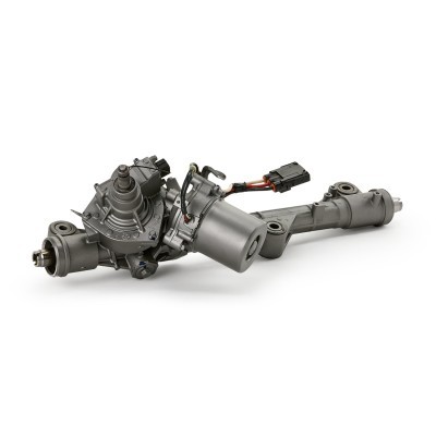 Steering Gear RIDEX 286S1232R 286S1232R - photo 3