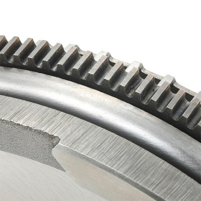 Flywheel RIDEX 577F0278R 577F0278R - photo 6