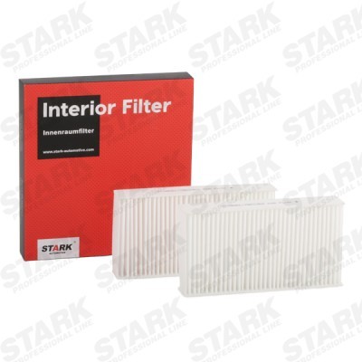 Cabin Air Filter Stark SKIF-0170161 SKIF-0170161 - photo 2