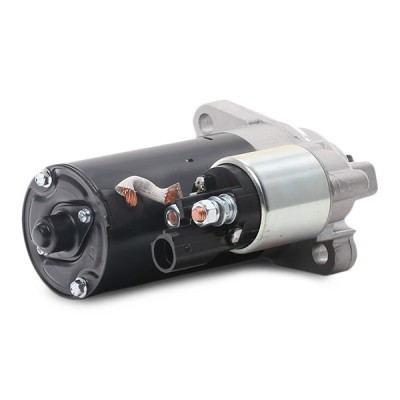 Starter RIDEX 2S0298 2S0298 - photo 4
