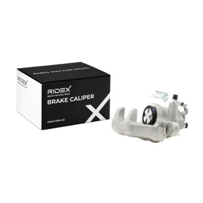 Brake Caliper RIDEX 78B0892 78B0892 - photo 2