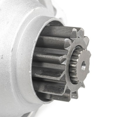 Starter RIDEX 2S0505 2S0505 - photo 5