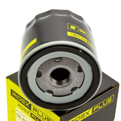 Oil Filter RIDEX 7O0136P 7O0136P - photo 15