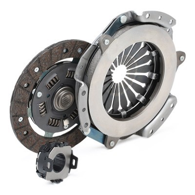 Clutch Kit RIDEX 479C0924 479C0924 - photo 4