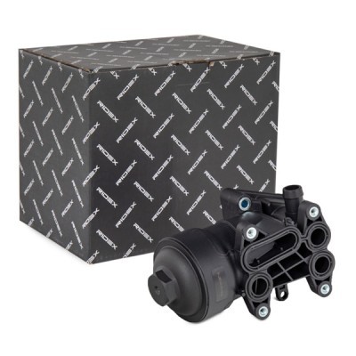 Oil Cooler RIDEX 469O0092 469O0092 - photo 2