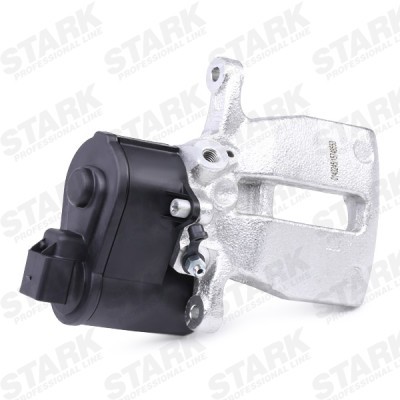 Brake Caliper Stark SKBC-0461146 SKBC-0461146 - photo 4