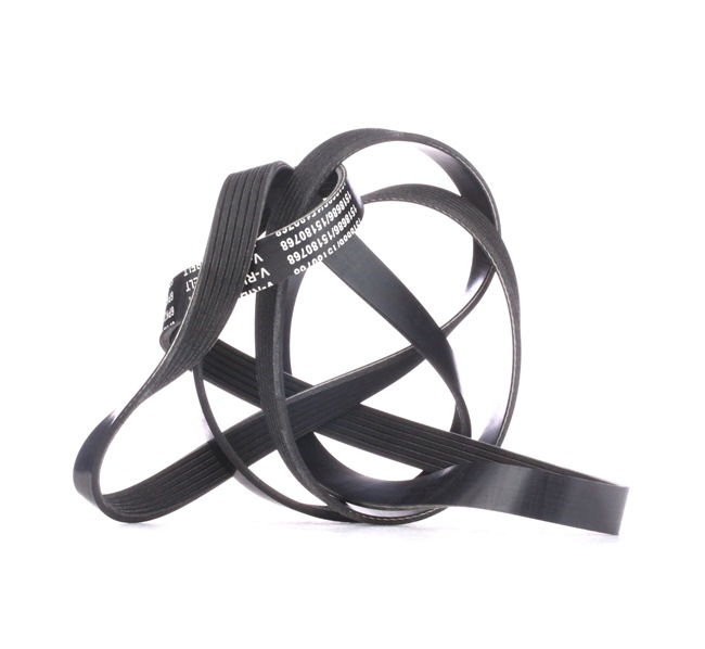 V-Ribbed Belt RIDEX 305P0411 305P0411 - photo 1