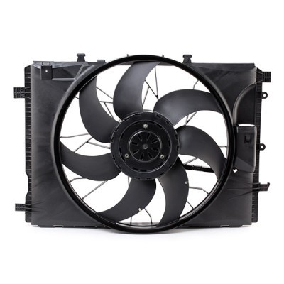 Fan, Radiator RIDEX 508R0142 508R0142 - photo 3
