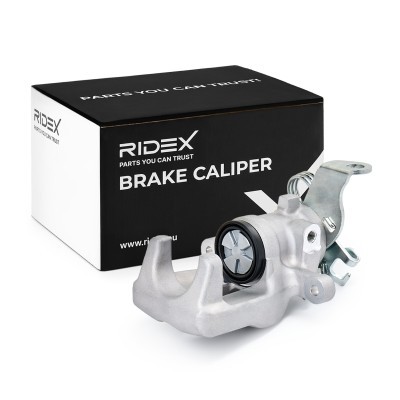 Brake Caliper RIDEX 78B3062 78B3062 - photo 2