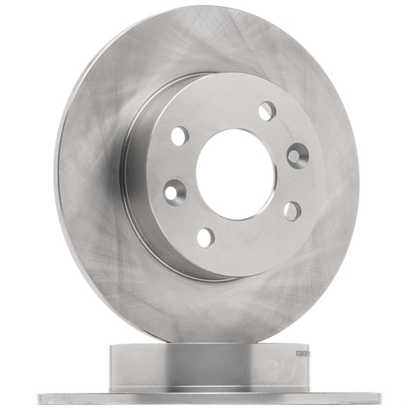 Brake Disc Stark SKBD-0022846 SKBD-0022846 - photo 1