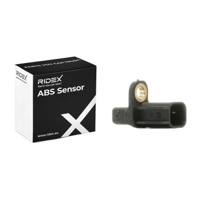 ABS Sensor RIDEX 412W1116 412W1116 - photo 2
