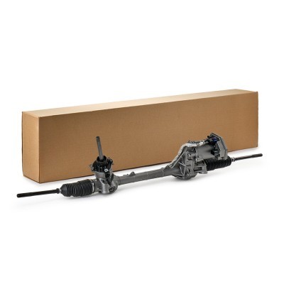 Steering Gear RIDEX 286S1059R 286S1059R - photo 2