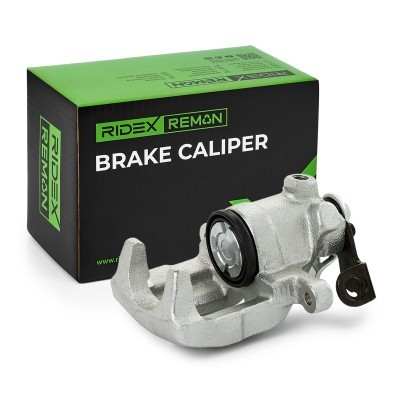 Brake Caliper RIDEX 78B0332R 78B0332R - photo 2