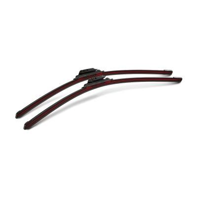 Wiper Blade RIDEX 298W0460 298W0460 - photo 2