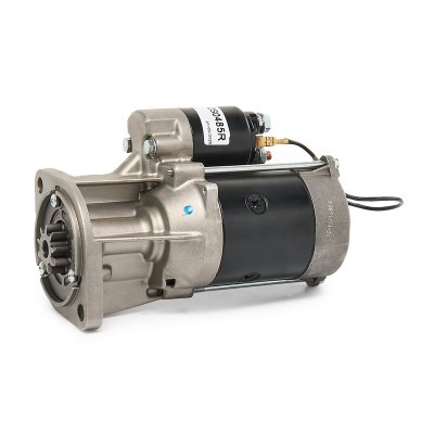 Starter RIDEX 2S0485R 2S0485R - photo 3