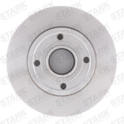 Brake Disc Stark SKBD-0020241 SKBD-0020241 - photo 3