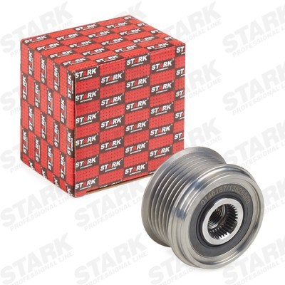 Alternator – one-way clutch Stark SKFC-1210037 SKFC-1210037 - photo 2