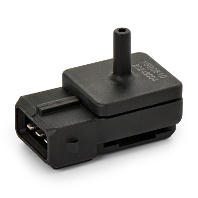 Boost pressure sensor RIDEX 161B0096 161B0096 - photo 2