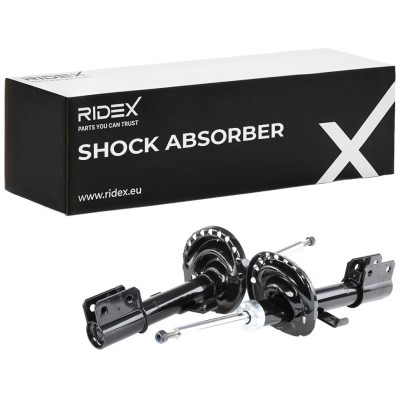 Shock Absorber RIDEX 854S1955 854S1955 - photo 2