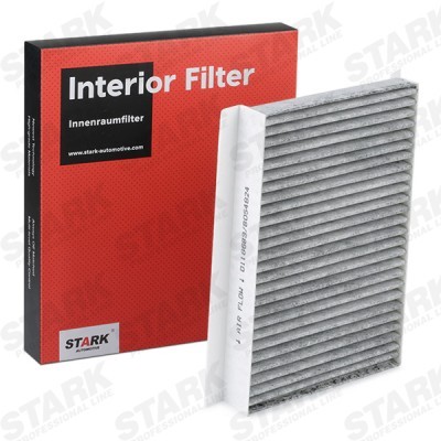 Cabin Air Filter Stark SKIF-0170195 SKIF-0170195 - photo 2