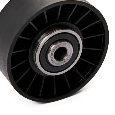 V-Ribbed Belt Deflection Guide Pulley RIDEX 312D0038 312D0038 - photo 8