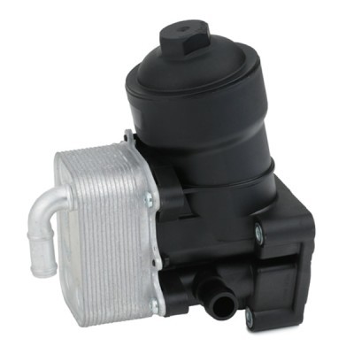 Oil Cooler RIDEX 469O0093 469O0093 - photo 5
