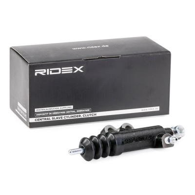 Clutch Slave Cylinder RIDEX 47C0080 47C0080 - photo 2