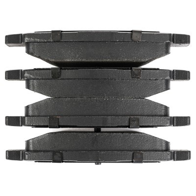 Brake Pads Set RIDEX 402B0142 402B0142 - photo 5