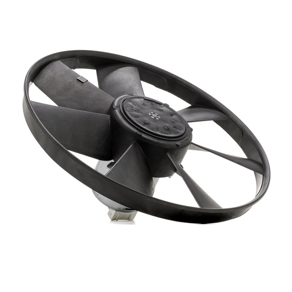 Fan, Radiator RIDEX 508R0010 508R0010 - photo 1