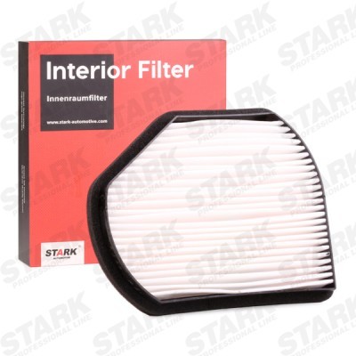 Cabin Air Filter Stark SKIF-0170018 SKIF-0170018 - photo 2