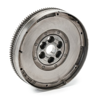 Flywheel RIDEX 577F0467R 577F0467R - photo 4