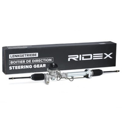 Steering Gear RIDEX 286S0005 286S0005 - photo 2