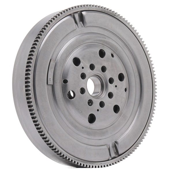 Flywheel RIDEX 577F0105R 577F0105R - photo 1
