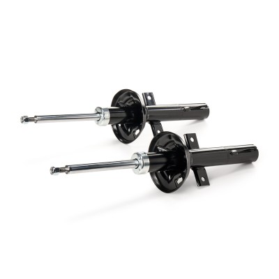 Shock Absorber RIDEX 854S18406 854S18406 - photo 2